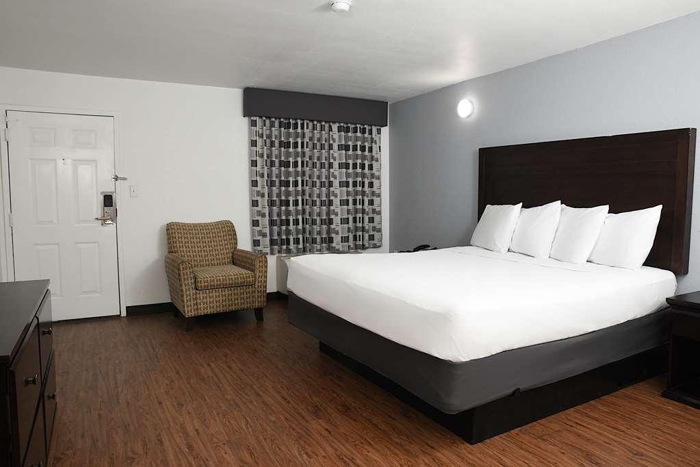 America Best Value Baton Rouge Habitación foto